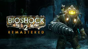 Product cover for BioShock™ 2 Remastered