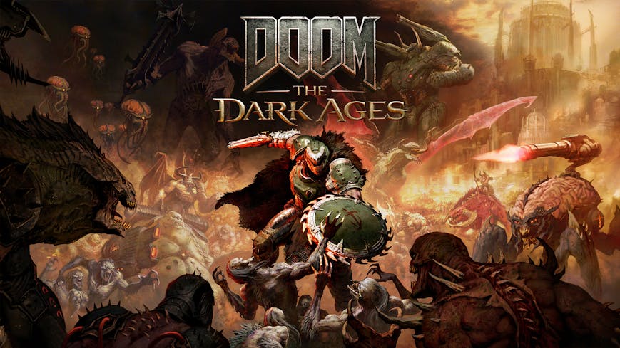 DOOM: The Dark Ages