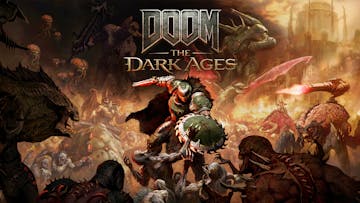DOOM: The Dark Ages