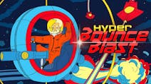 Product cover for Hyper Bounce Blast