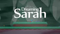 Product cover for Dreaming Sarah