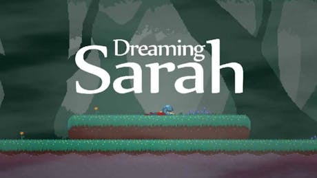 Product cover for Dreaming Sarah