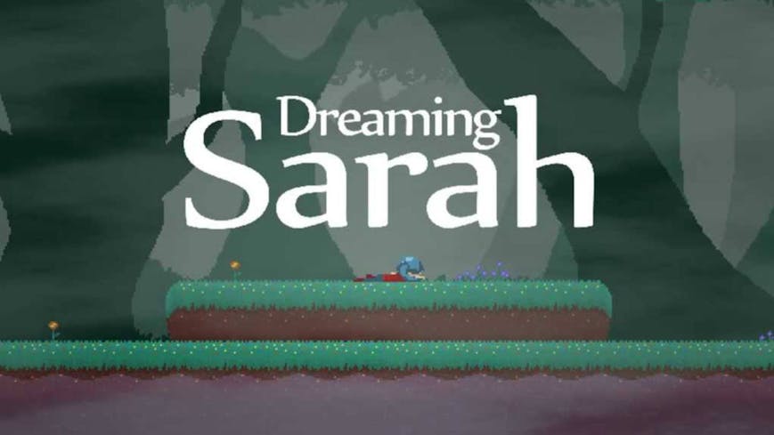 Dreaming Sarah