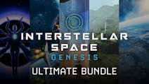 Product cover for Interstellar Space: Genesis - Ultimate Bundle