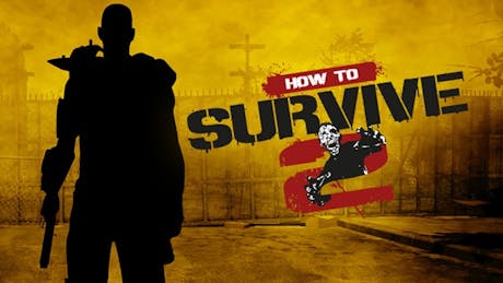 Product cover for How to Survive 2