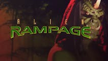 Product cover for Alien Rampage