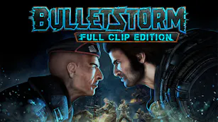 Product cover for Bulletstorm: Full Clip Edition