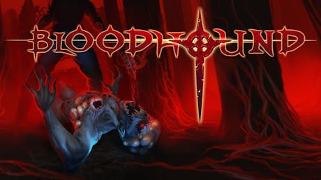 Product cover for Bloodhound