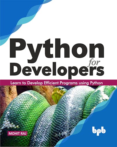 Python for Developers