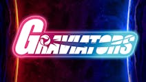 Product cover for GRAVIATORS