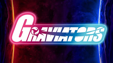 Product cover for GRAVIATORS