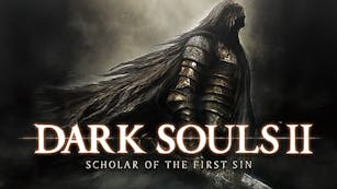 Product cover for DARK SOULS™ II: Scholar of the First Sin