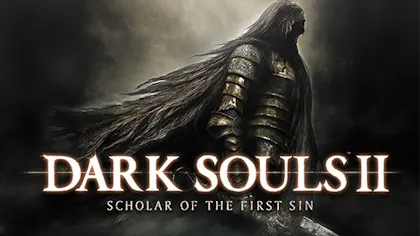 Product cover for DARK SOULS™ II: Scholar of the First Sin