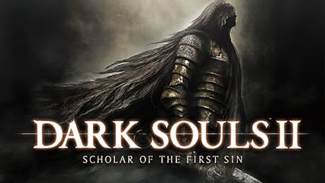 Product cover for DARK SOULS™ II: Scholar of the First Sin