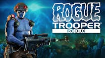 Product cover for Rogue Trooper Redux