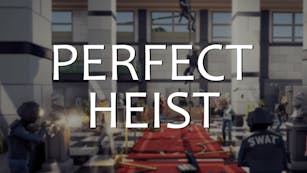 Product cover for Perfect Heist