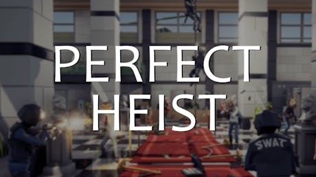 Product cover for Perfect Heist