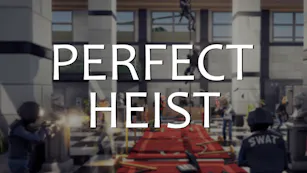 Product cover for Perfect Heist
