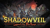 Product cover for Shadowveil: Legend of The Five Rings