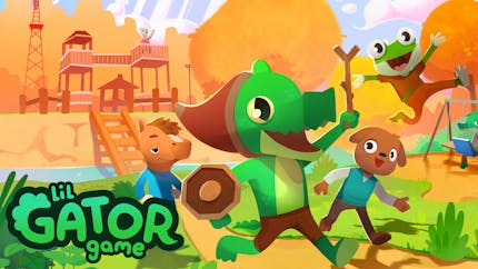 Lil Gator Game - Metacritic