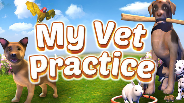 My Vet Practice