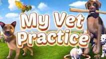 Product cover for My Vet Practice