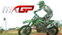 Product cover for MXGP - The Official Motocross Videogame