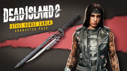 Buy Dead Island 2 Character Pack 1 - Silver Star Jacob