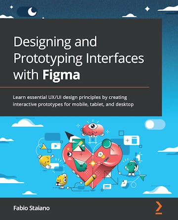 Designing and Prototyping Interfaces with Figma
