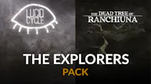Product cover for The Explorers Pack