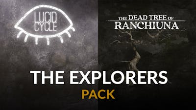 The Explorers Pack