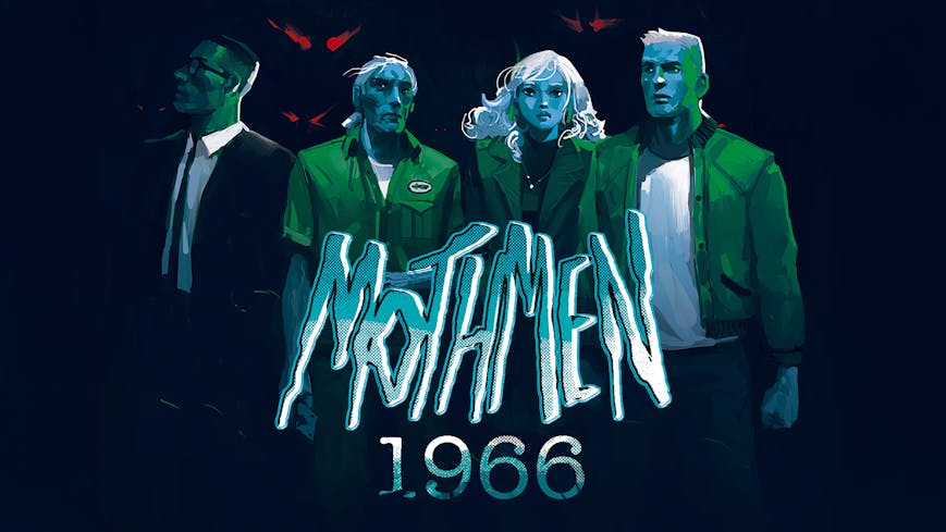 Mothmen 1966