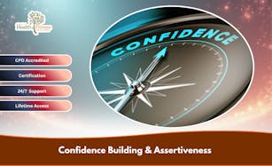 Confidence Building & Assertiveness