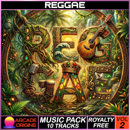 Reggae - Volume 2