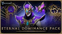 Product cover for V Rising - Eternal Dominance Pack
