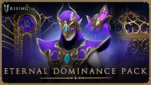 Product cover for V Rising - Eternal Dominance Pack - DLC