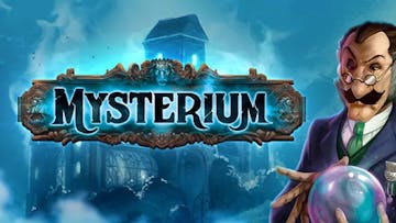 Mysterium: A Psychic Clue Game