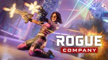 Product cover for Rogue Company