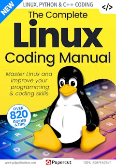 The Complete Linux Coding Manual 2024