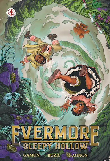 Evermore: Sleepy Hollow