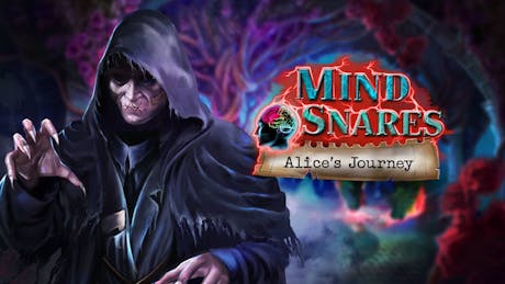 Product cover for Mind Snares: Alice's Journey
