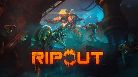 Product cover for RIPOUT