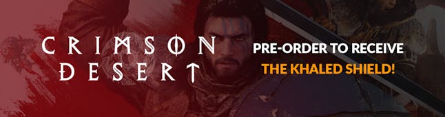 Crimson Desert Digital Deluxe