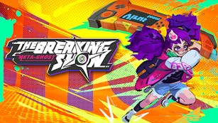 Product cover for Meta-Ghost: The Breaking Show