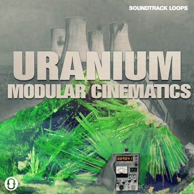 Modular Cinematics Uranium