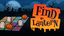 Product cover for Find-o'-Lantern
