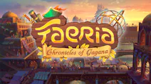Product cover for Faeria - Chronicles of Gagana DLC