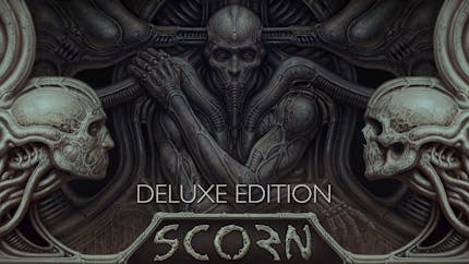 Product cover for Deluxe Edition