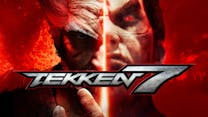 TEKKEN 7