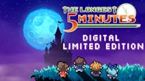 Product cover for The Longest Five Minutes - Digital Limited Edition